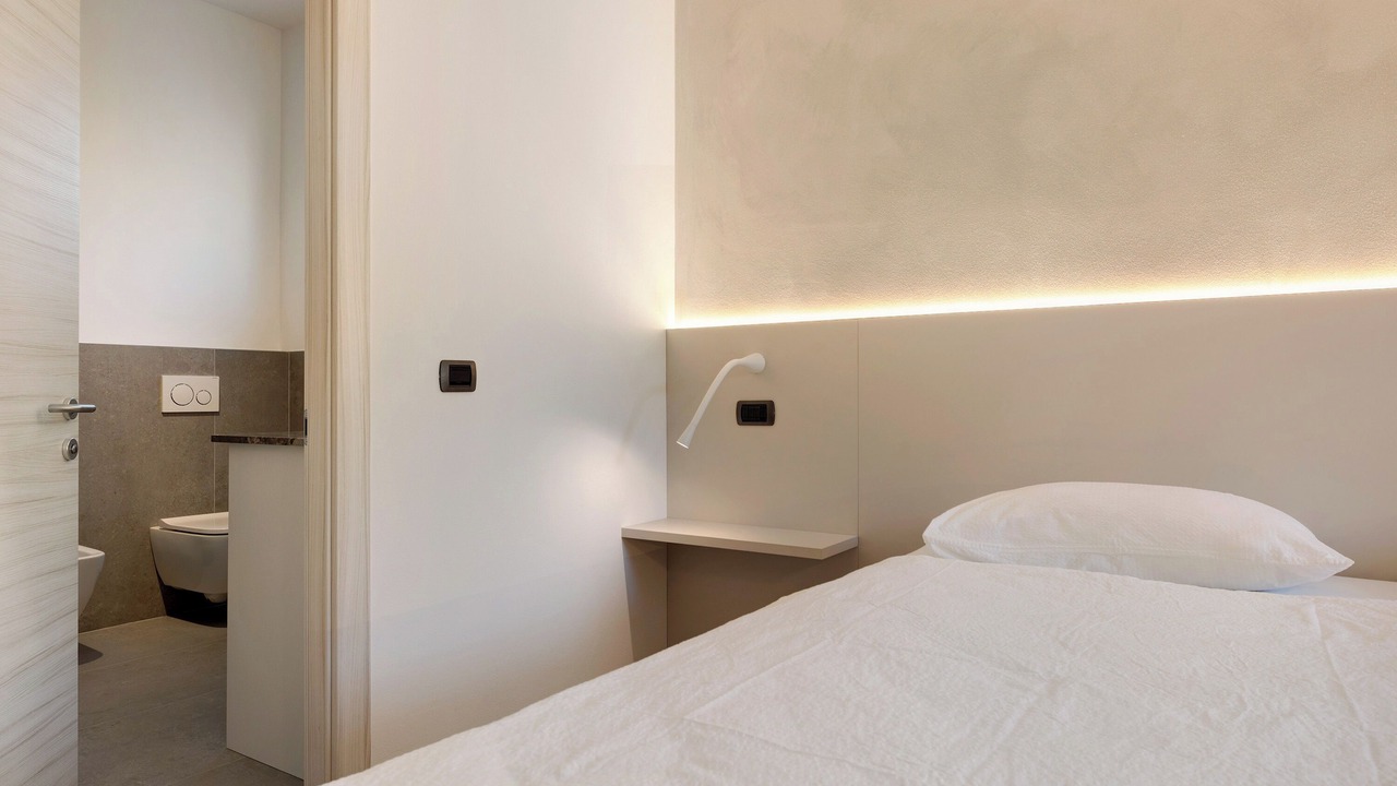 Photo of Bedroom in San Zeno di Montagna