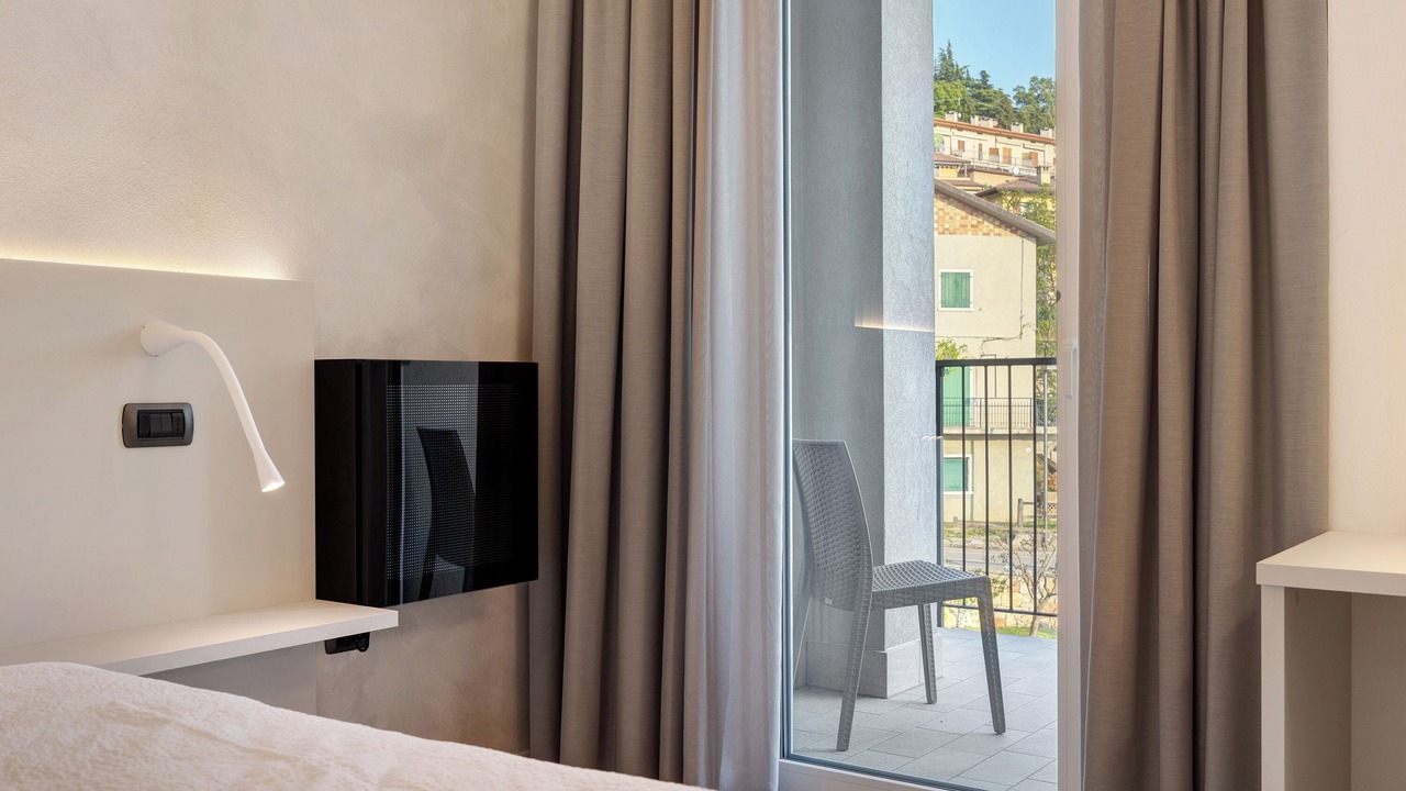 Photo of Bedroom in San Zeno di Montagna