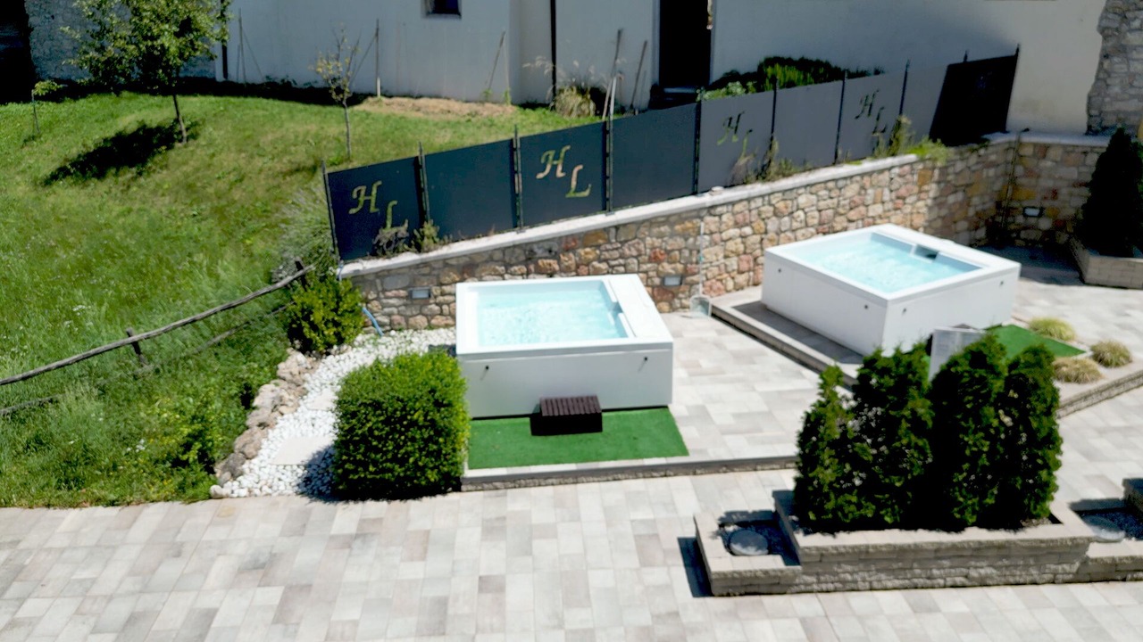 Photo of Patio Balcony in San Zeno di Montagna