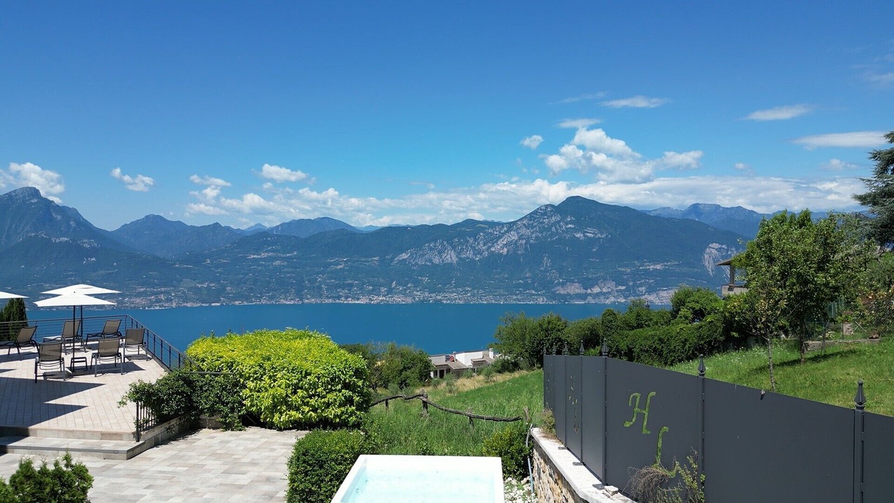 Photo of Outdoor in San Zeno di Montagna