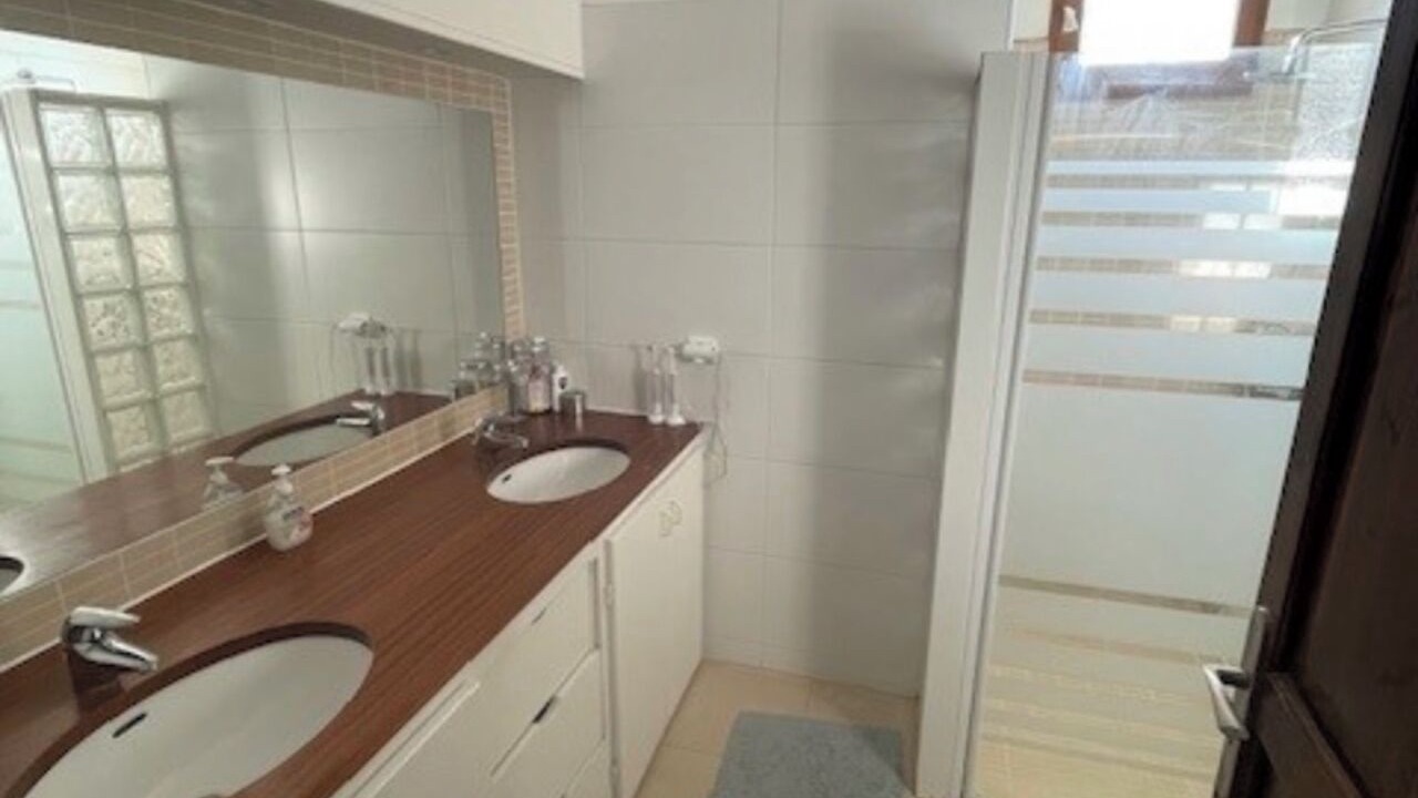 Photo of Bathroom in Les Aubes