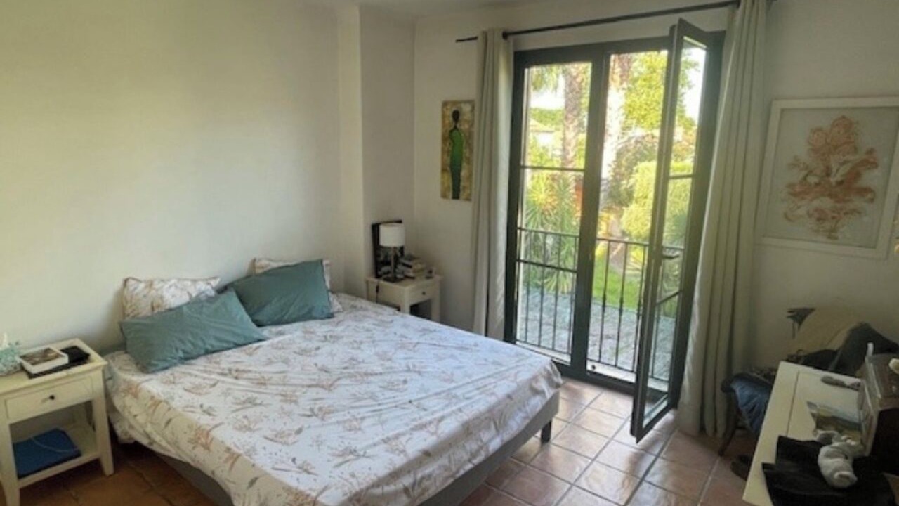 Photo of Bedroom in Les Aubes