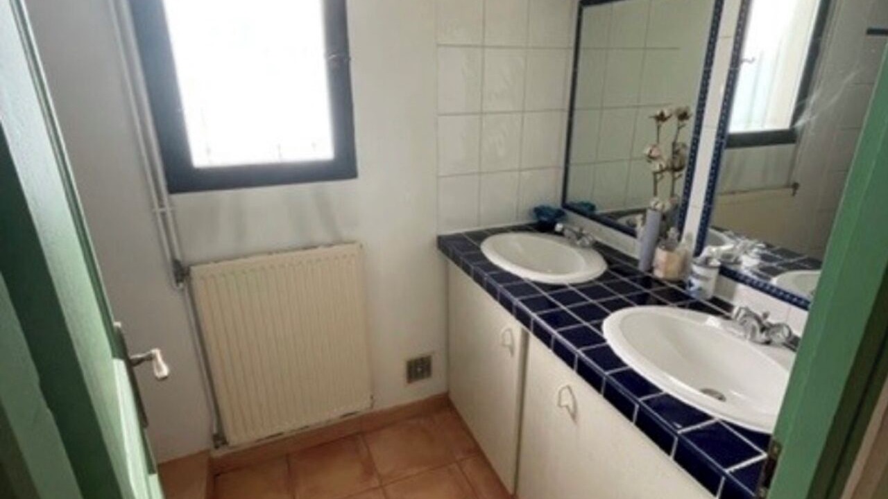 Photo of Bathroom in Les Aubes
