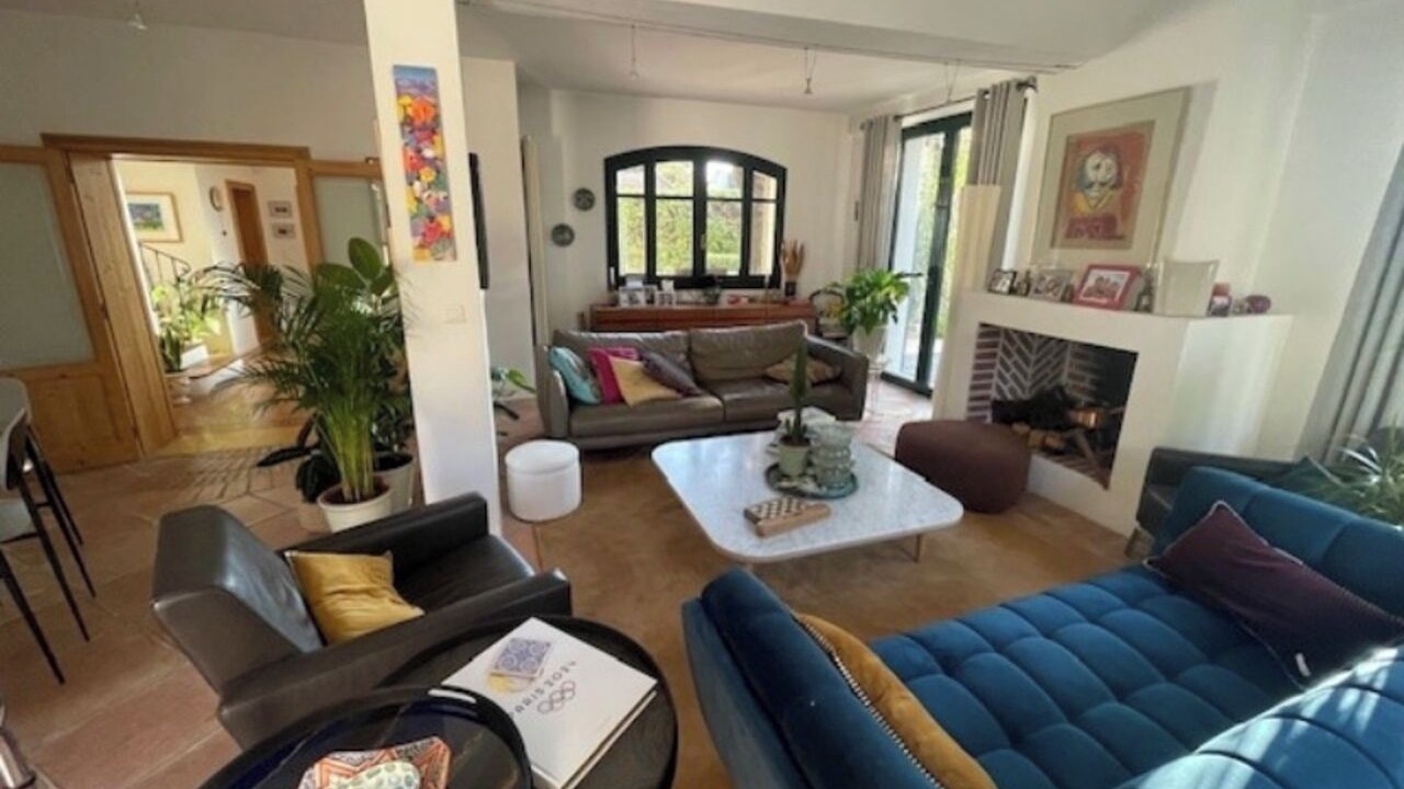 Photo of Livingroom in Les Aubes