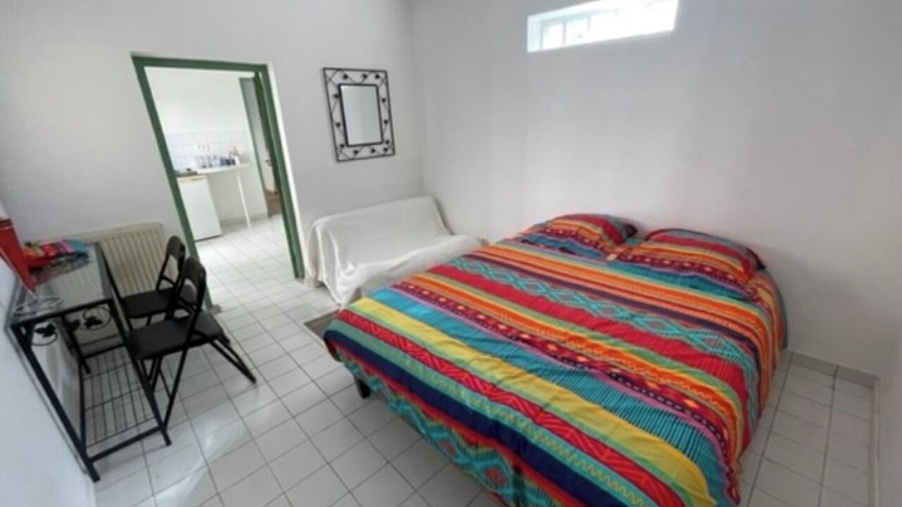 Photo of Bedroom in Les Aubes