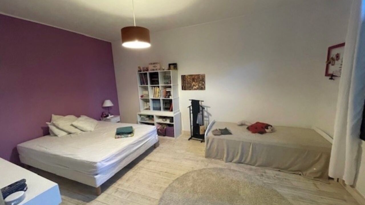 Photo of Bedroom in Les Aubes