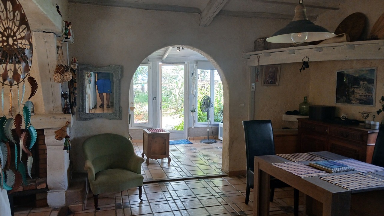 Photo of Others in Marseillan