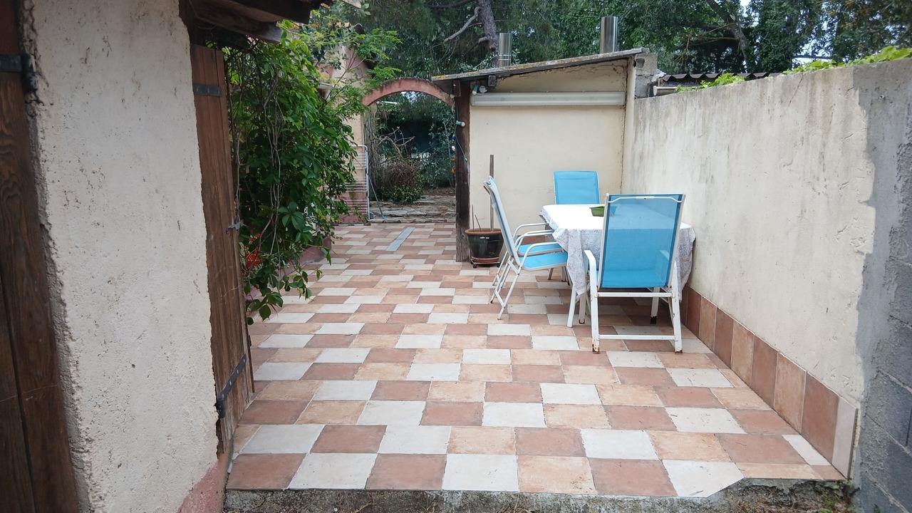 Photo of Outdoor in Marseillan