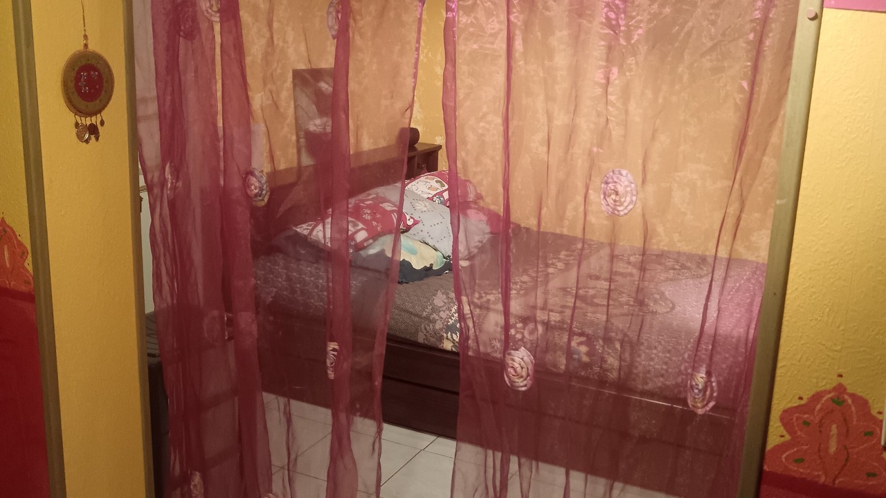 Photo of Bedroom in Marseillan
