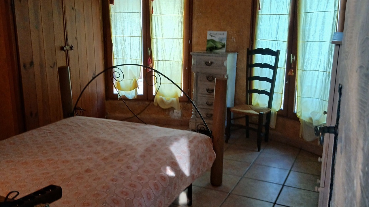 Photo of Bedroom in Marseillan