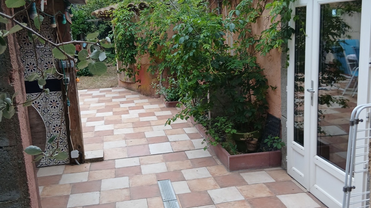 Photo of Outdoor in Marseillan