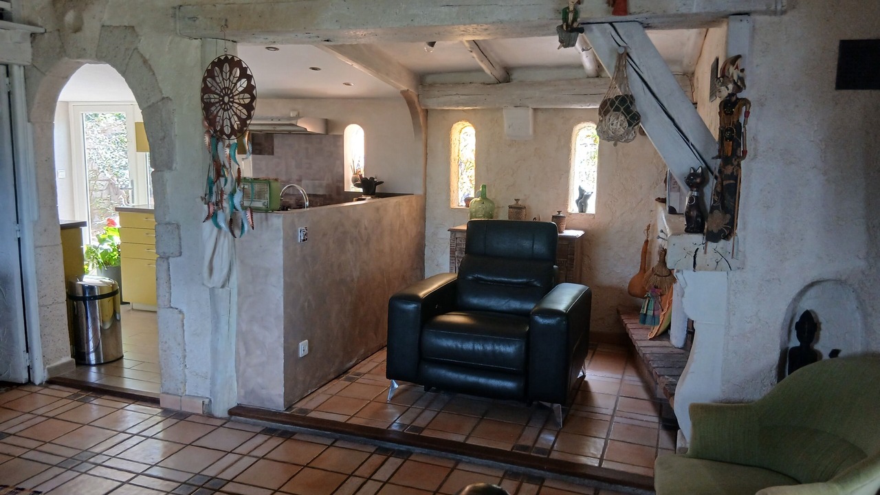 Photo of Others in Marseillan