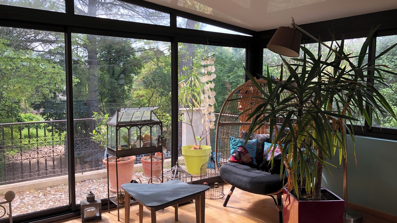 Photo of Livingroom in Auriol