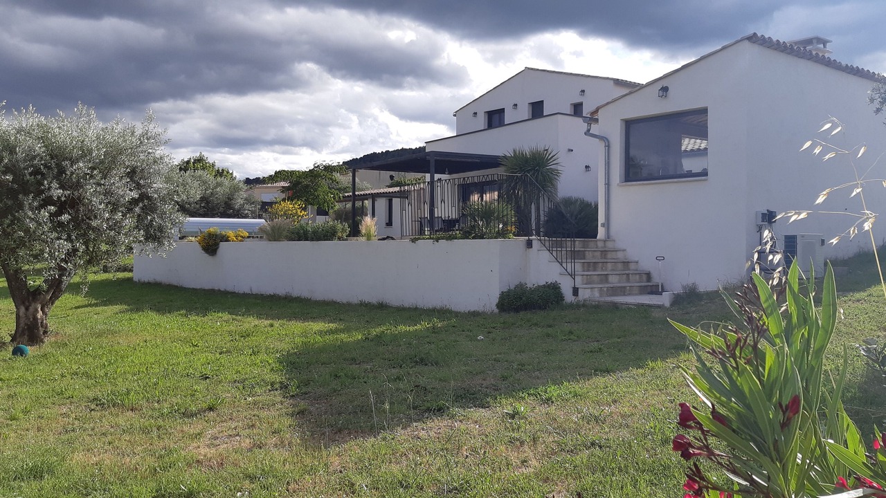 Photo of Outdoor in Peyruis
