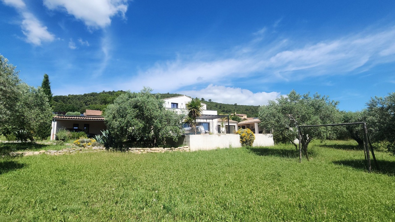 Photo of Outdoor in Peyruis
