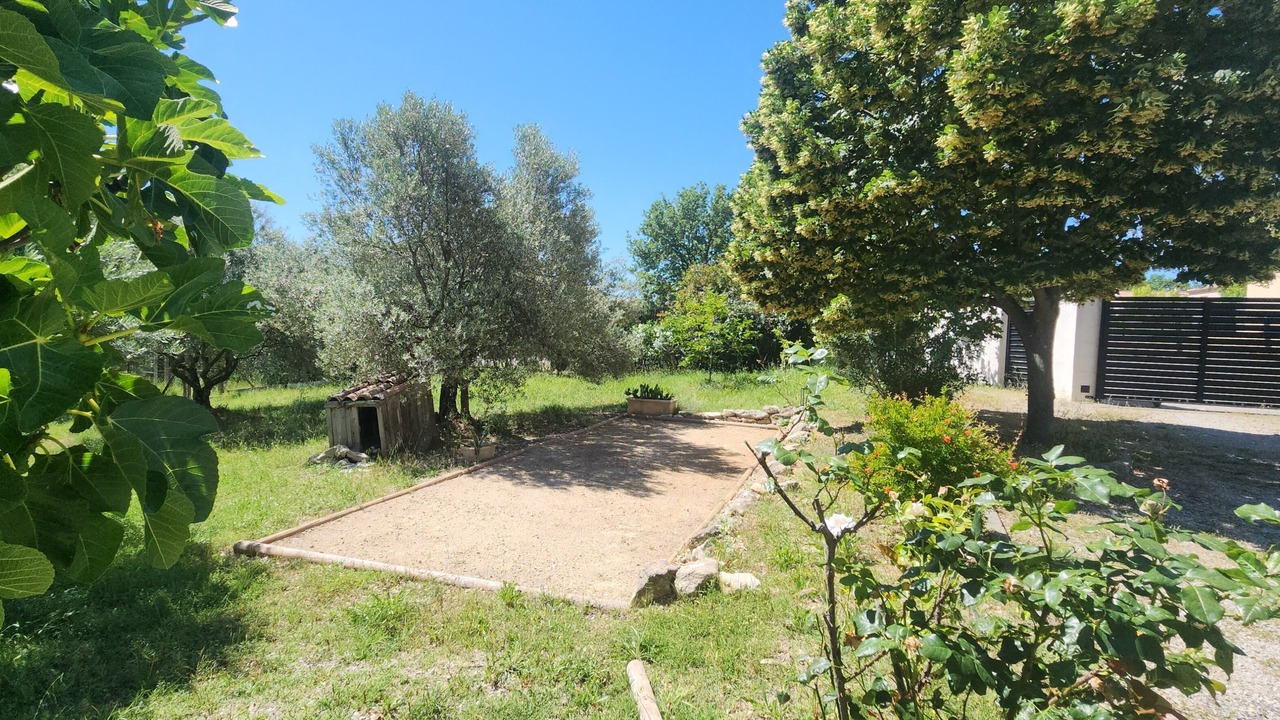 Photo of Outdoor in Peyruis