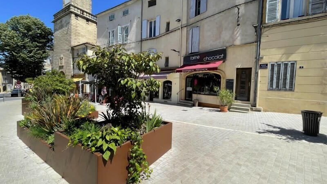 Photo of Outdoor in Lambesc