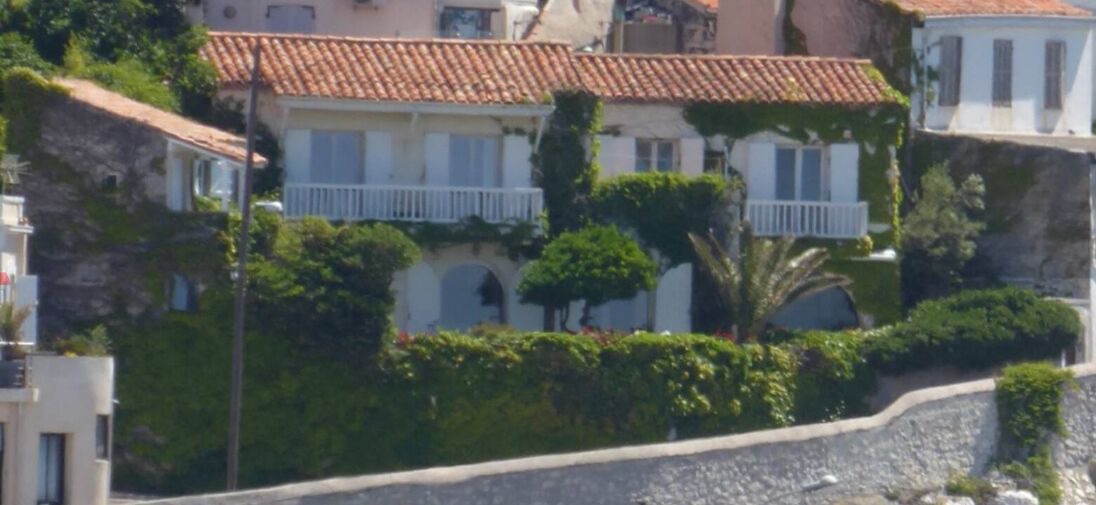 Photo of Outdoor in Roucas-Blanc