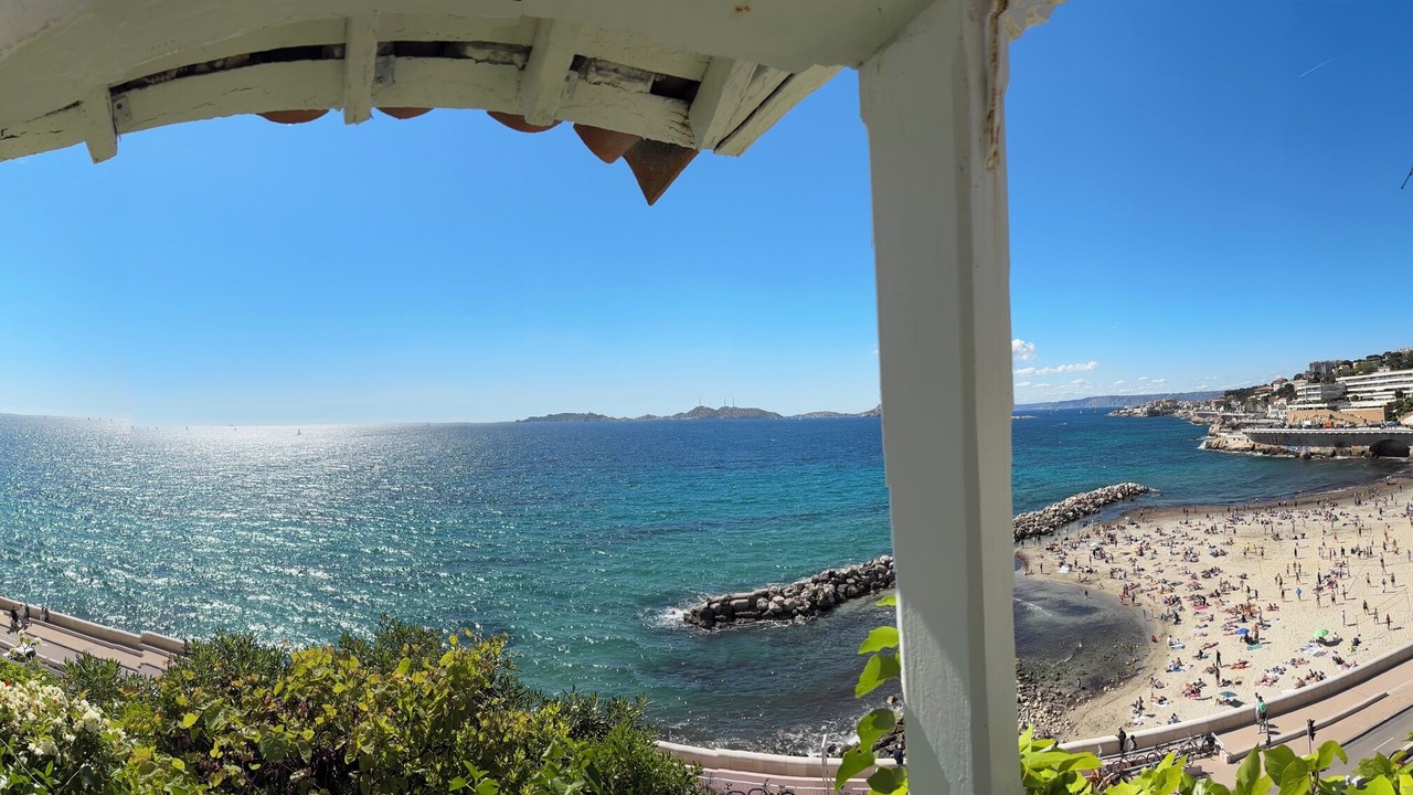Photo of Outdoor in Roucas-Blanc