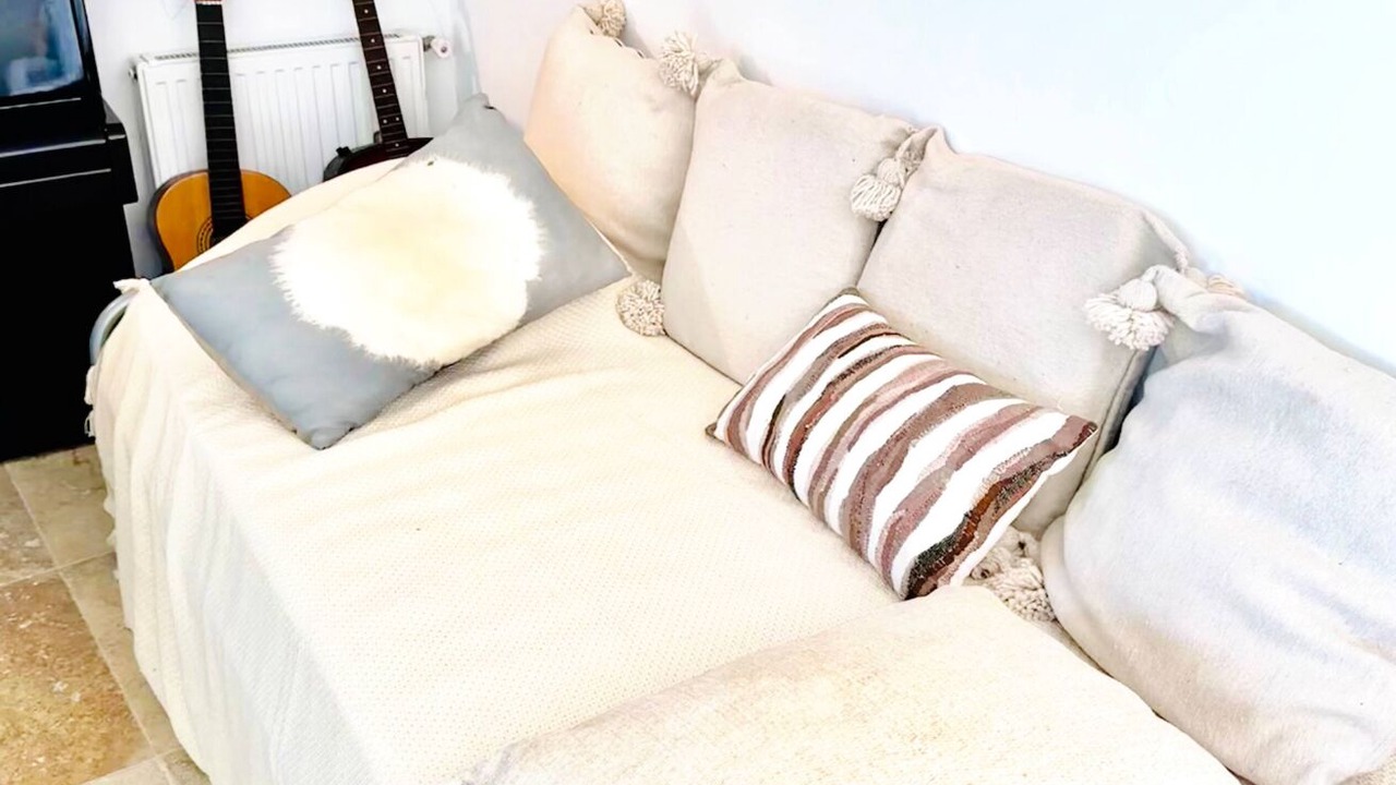 Photo of Bedroom in Roucas-Blanc