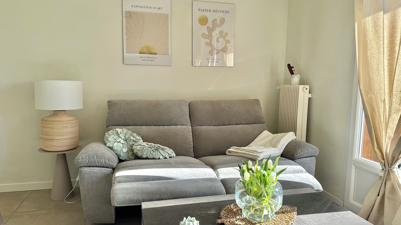 Photo of Livingroom in Sud
