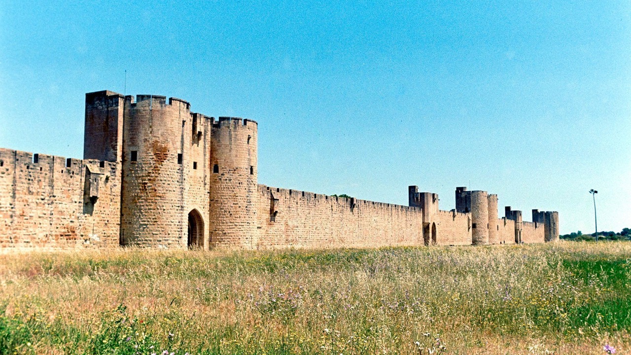 Photo of Others in Aigues-Mortes