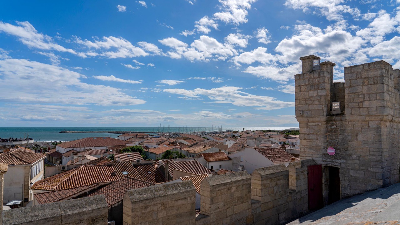Photo of Others in Aigues-Mortes