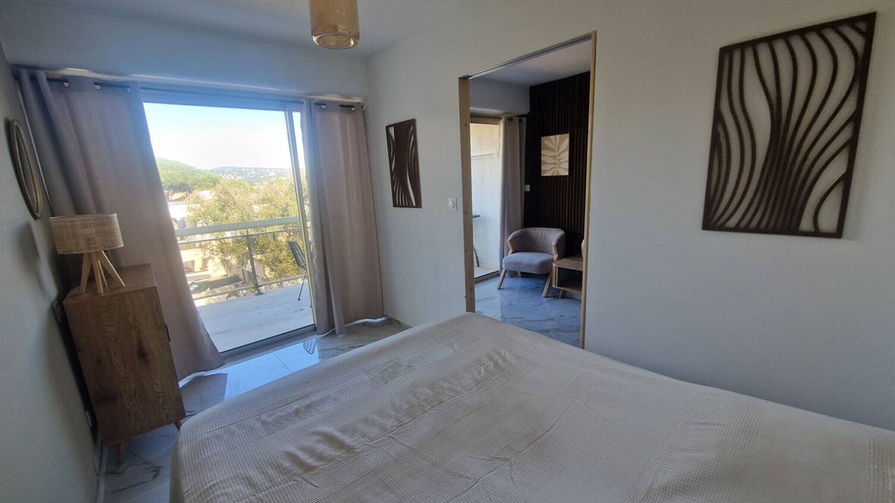 Photo of Bedroom in Cavaliere