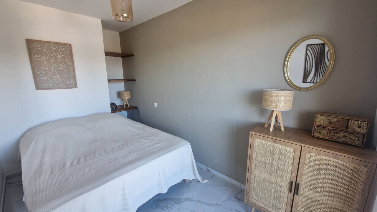 Photo of Bedroom in Cavaliere