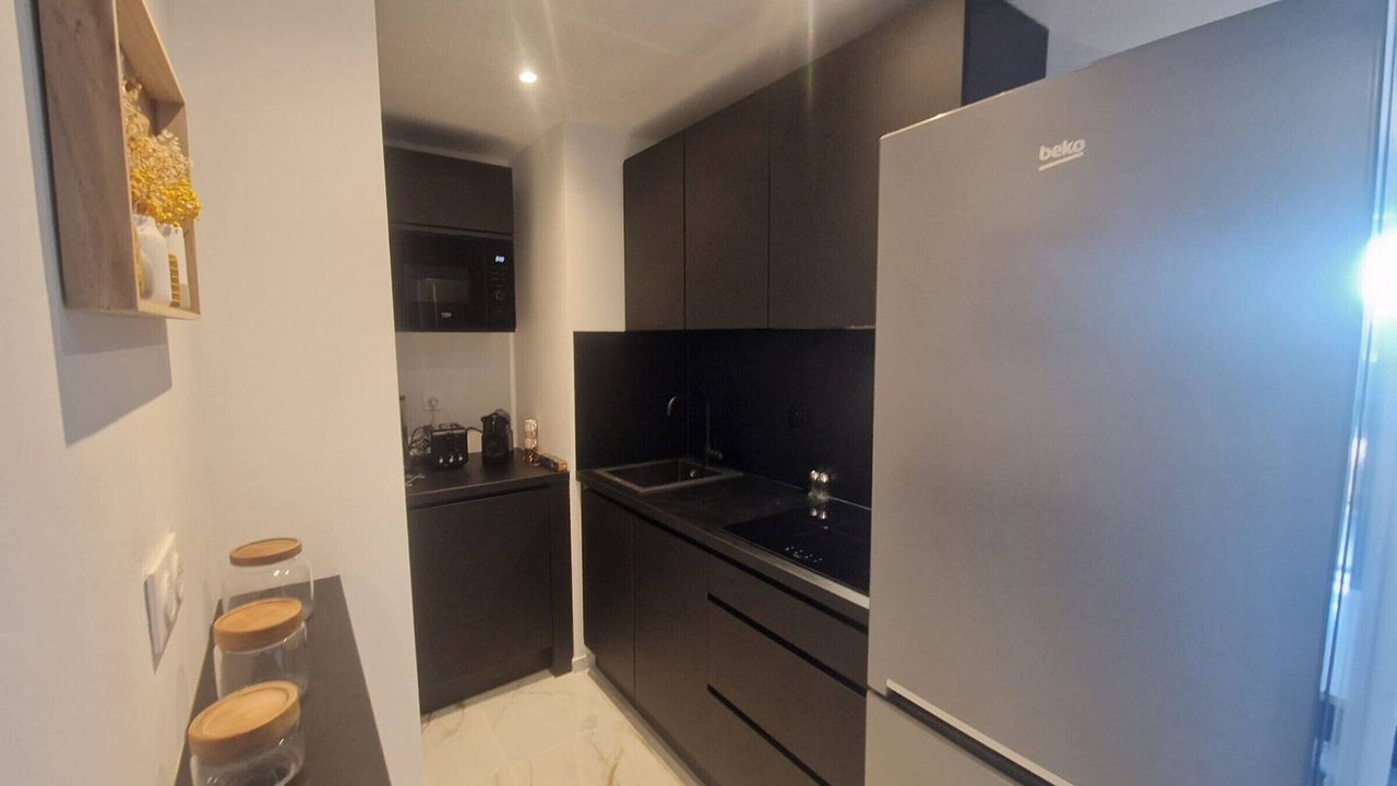 Photo of Kitchen in Cavaliere