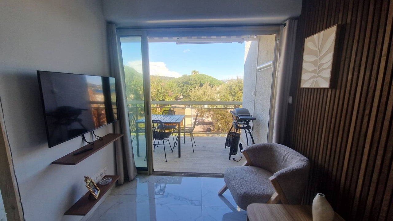 Photo of Livingroom in Cavaliere