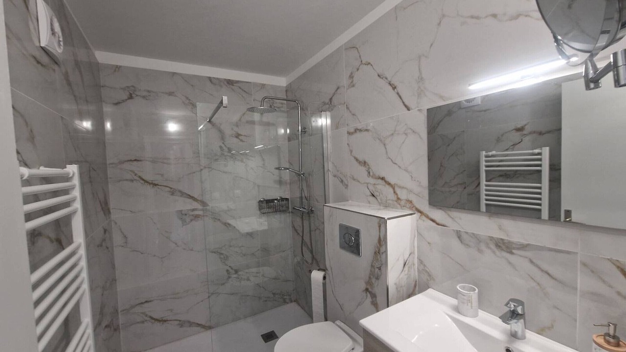 Photo of Bathroom in Cavaliere