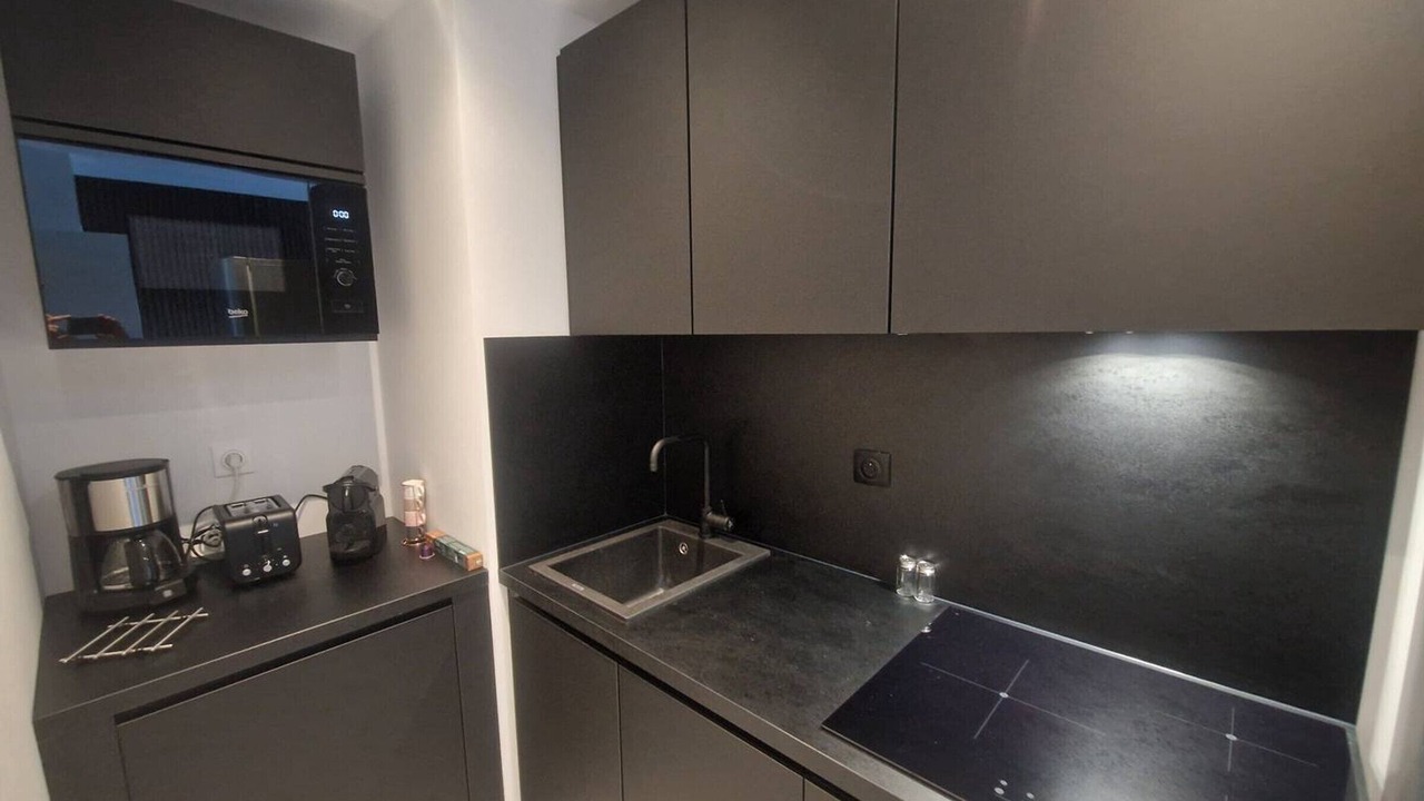 Photo of Kitchen in Cavaliere