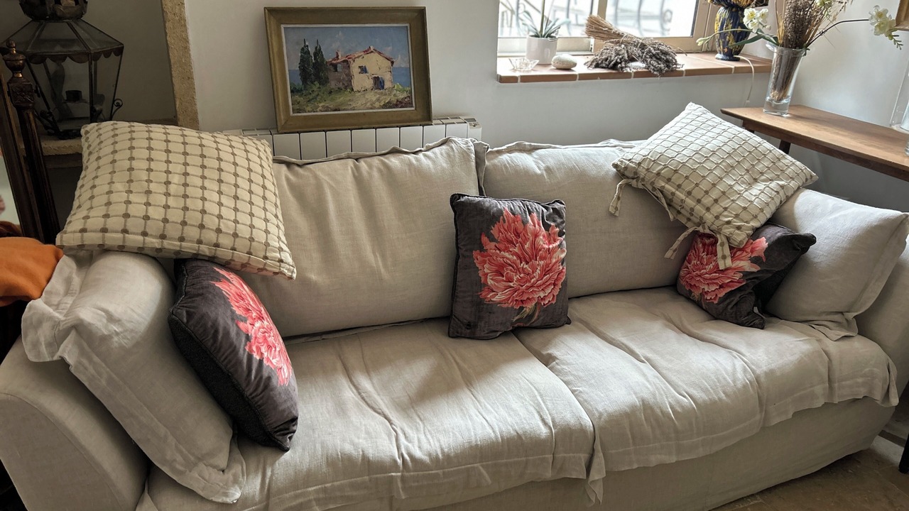 Photo of Livingroom in Lorgues