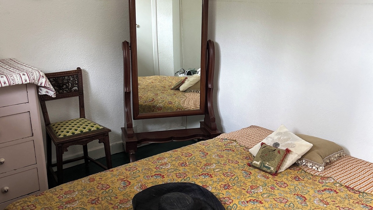 Photo of Bedroom in Lorgues