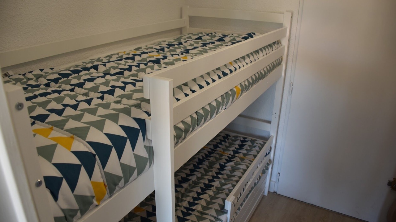Photo of Bedroom in Sausset-les-Pins