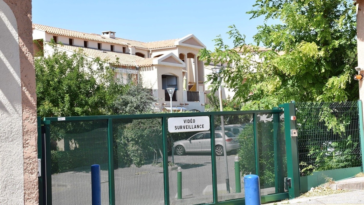 Photo of Outdoor in Sausset-les-Pins