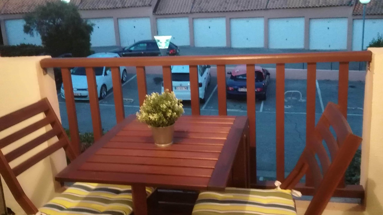 Photo of Outdoor in Sausset-les-Pins
