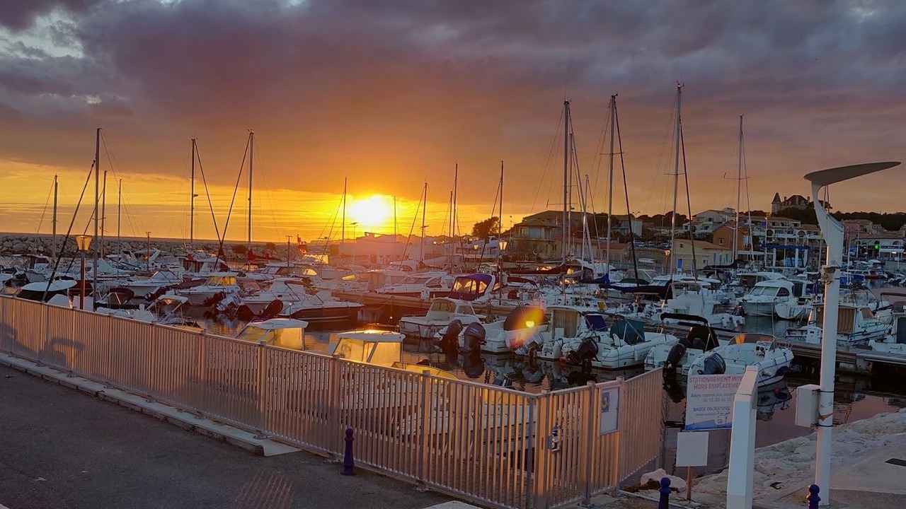 Photo of Others in Sausset-les-Pins