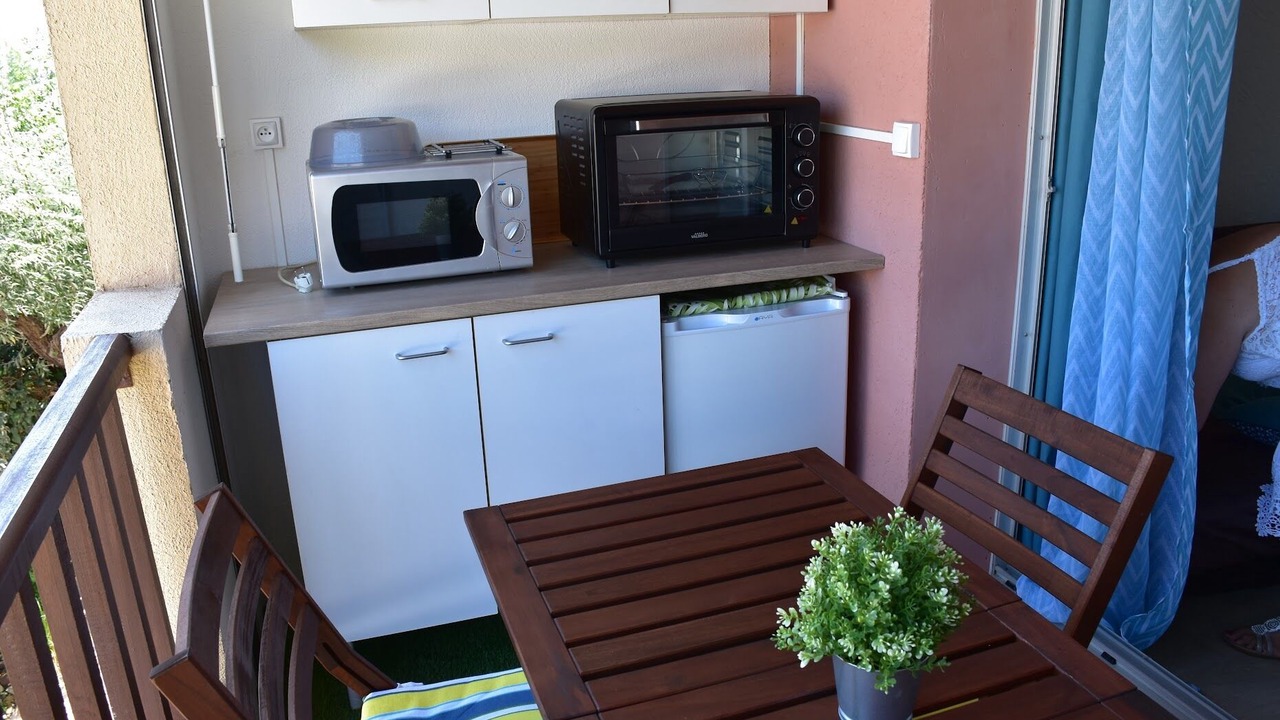 Photo of Outdoor in Sausset-les-Pins