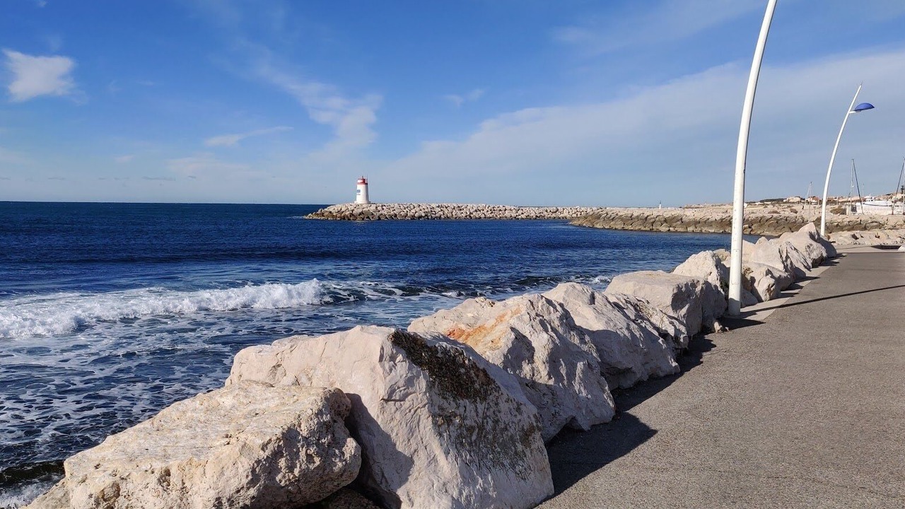 Photo of Others in Sausset-les-Pins