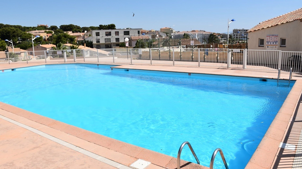 Photo of Outdoor in Sausset-les-Pins