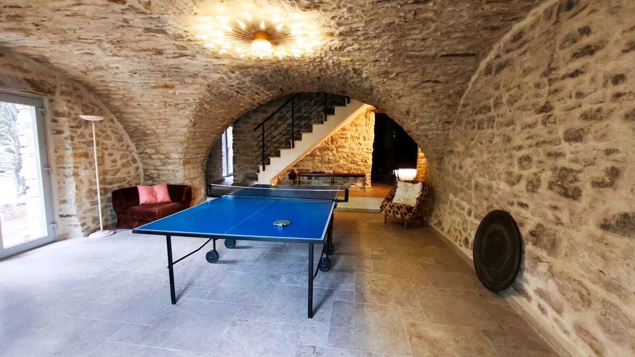 Photo of Bedroom in Ferrieres-les-Verreries