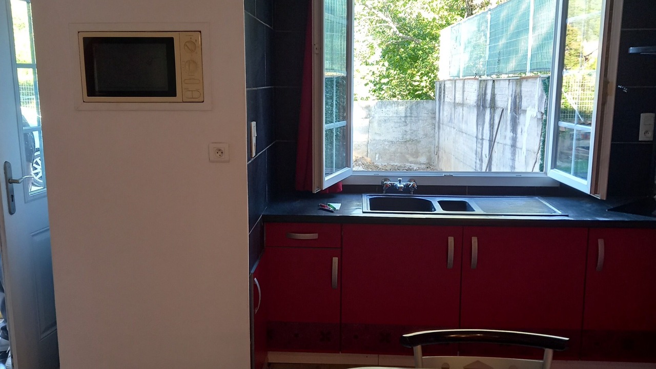 Photo of Kitchen in Gap