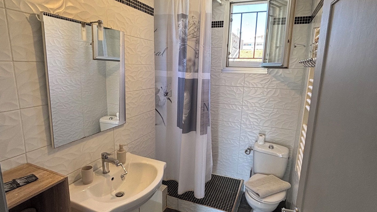 Photo of Bathroom in Cite Gely
