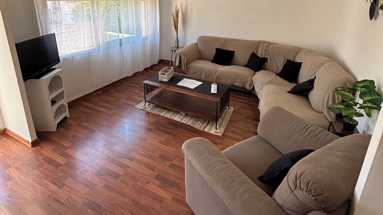 Photo of Livingroom in Cite Gely