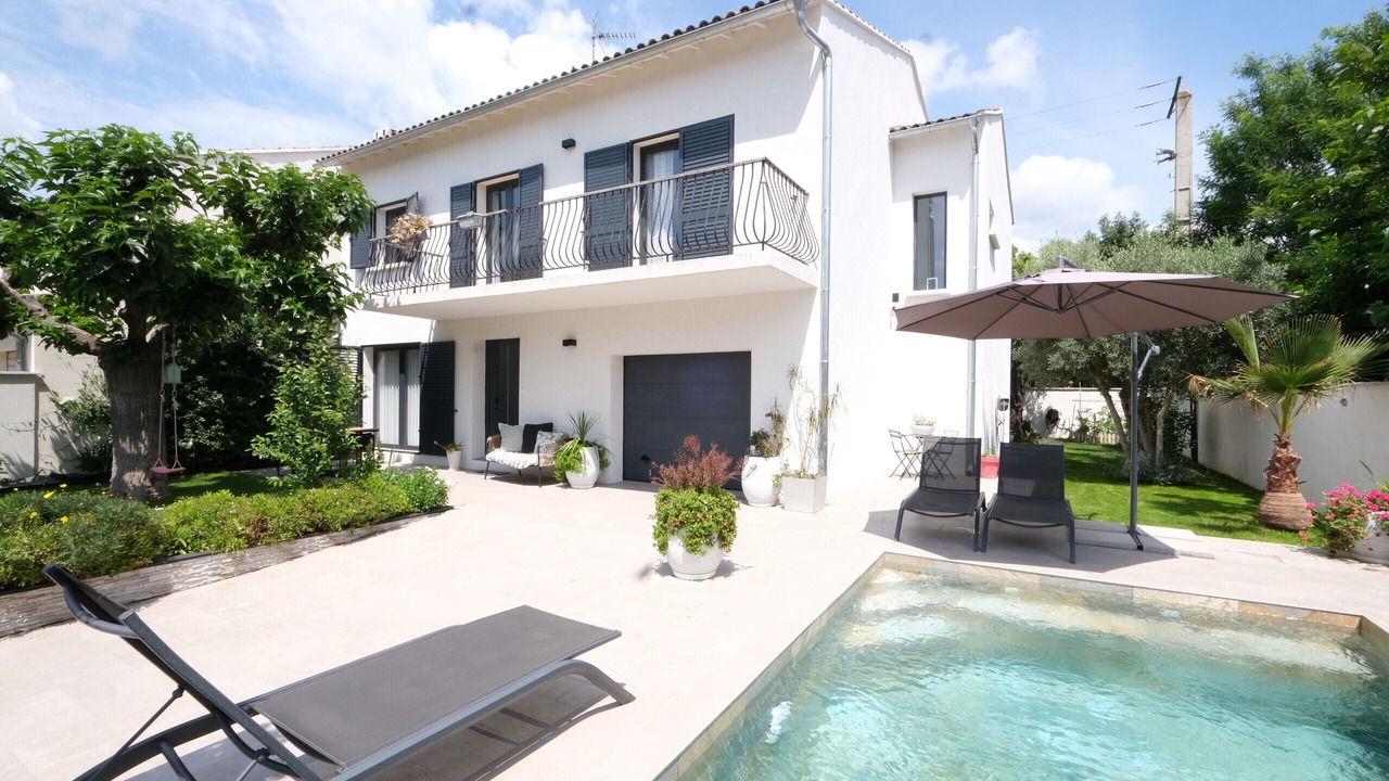 Photo of Outdoor in Salon-de-Provence