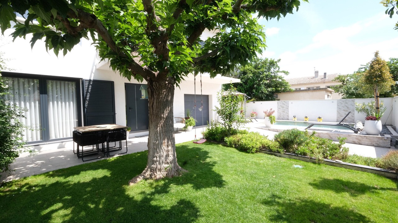 Photo of Outdoor in Salon-de-Provence