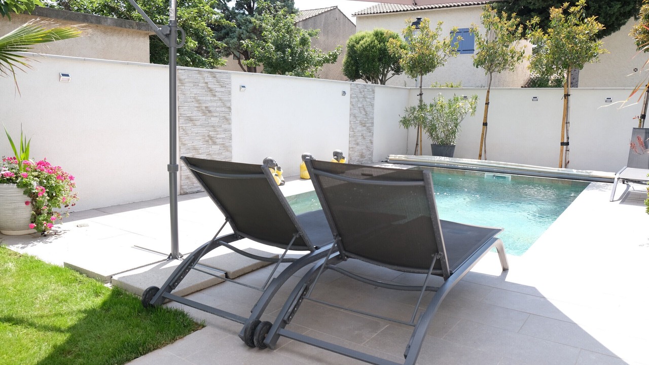 Photo of Outdoor in Salon-de-Provence