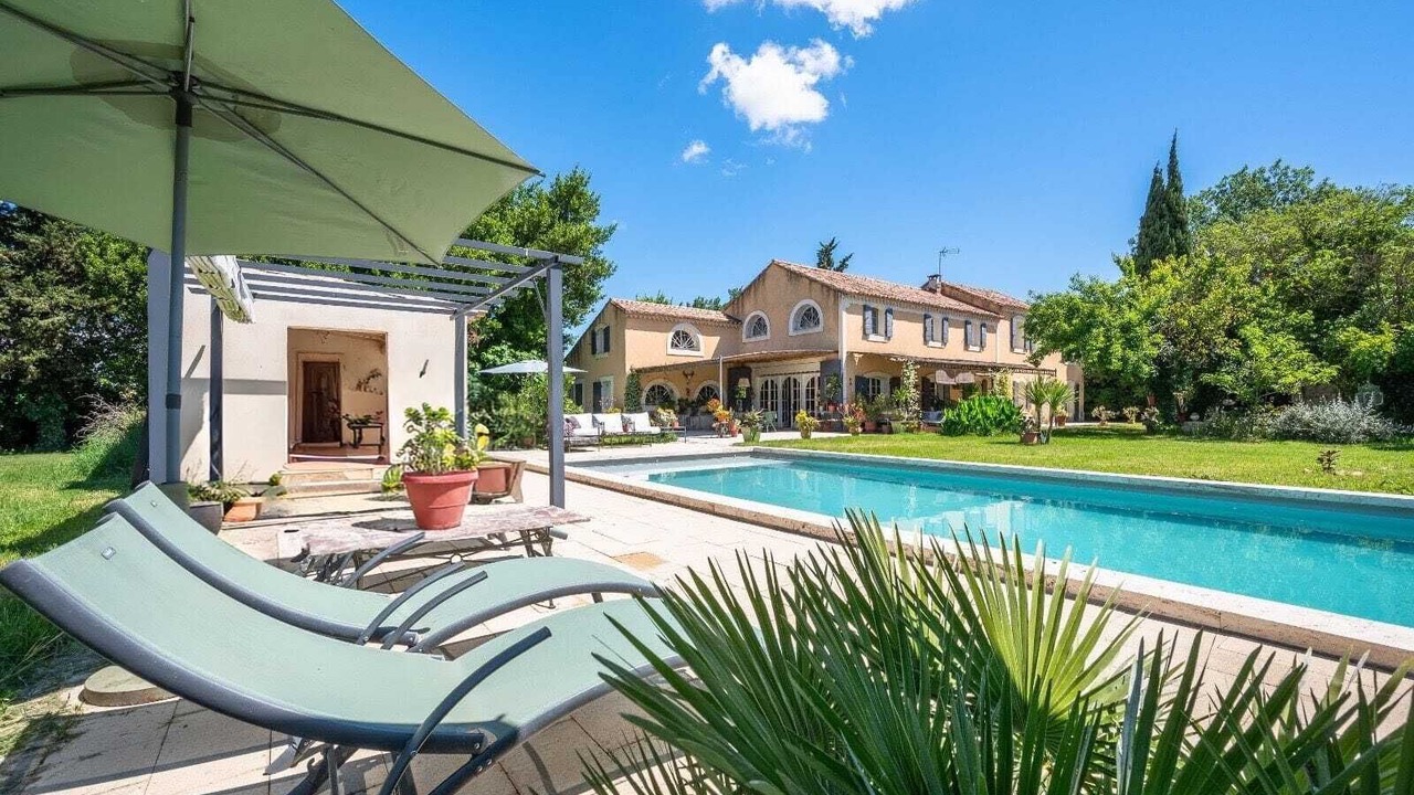 Photo of Outdoor in Arles